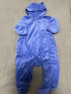 GAP ベビーロンパース　ジャンプスーツ　3-6m