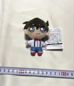 名探偵コナンキーチェーンマスコット　江戸川コナン