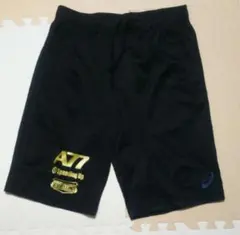 アシックス ハーフパンツ