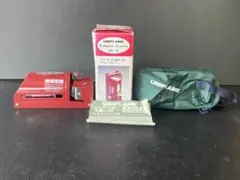 美品　希少 UNIFLAME ユニフレーム　コンパクトランタン UL-Cのサムネイル