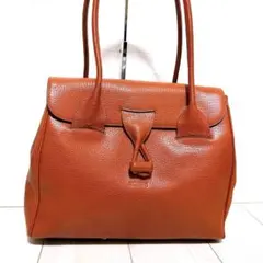 『美品』LOEWE(ロエベ)ハンドバッグ