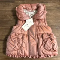 組曲　ベスト新品未使用タグ付き　90センチ