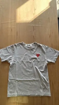 PLAY COMME des GARCONS Tシャツ M