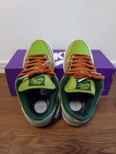 Nike SB Dunk Low Pro エスカルゴ