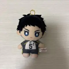ハイキュー!! 赤葦京治