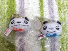 パンダコパンダ カプセルトイ