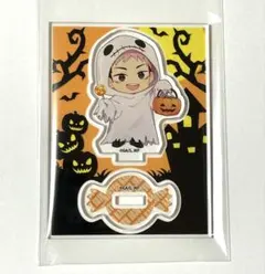 呪術廻戦　虎杖悠仁　アクリルスタンド