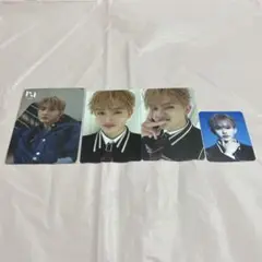 INI PULSE 田島将吾 トレカ