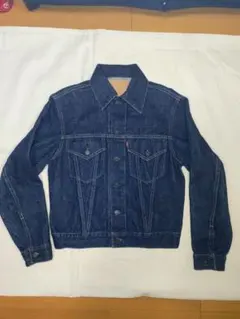 LEVI'S 71557 復刻版 size36