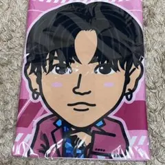 2026年最新】中島颯太 bot タオルの人気アイテム - メルカリ