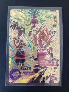 2026年最新】スーパードラゴンボールヒーローズ カリフラの人気