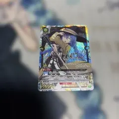 ユニオンアリーナ 無職転生 青 ロキシー 星2パラレル - メルカリ