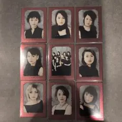 非売品 倖田來未 クラブ倖田 インビテーション&コースター - メルカリ