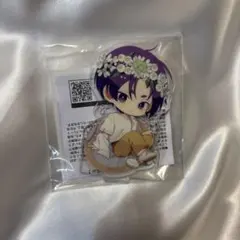 【新品未開封】ブルーロック 御影玲王 flowercrown アクリルスタンド