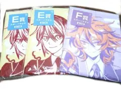 刀剣乱舞 信濃 後藤 タオル