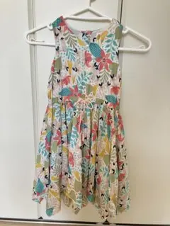 Tommy Bahamaワンピース　110cm 4~5歳