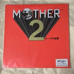鈴木慶一 マザー2 Mother 2 ギーグの逆襲 限定版レコード 糸井重里