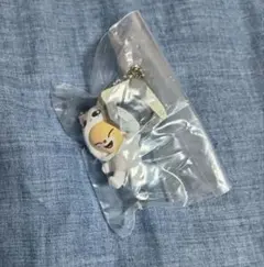 SKZOO　つまんでつなげてますこっとvol.2　フォクシニー チェーンver.