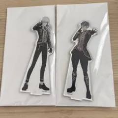 アイナナ 缶バッジ Re:vale ユキ モモ 千 百 アクキー アクスタ - メルカリ