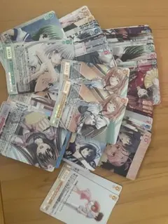 ヴァイスシュヴァルツ ロゼ Navel 196枚 - メルカリ