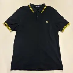フレッドペリー ポロシャツ