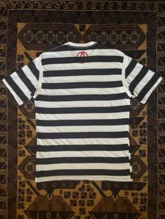希少 AFFA CIRCLE A BOARDER T SHIRTSのサムネイル