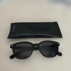 ユナイテッドアローズgreen label relaxing サングラスケース付