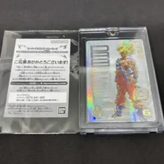 2026年最新】プレミアムur 孫悟空の人気アイテム - メルカリ
