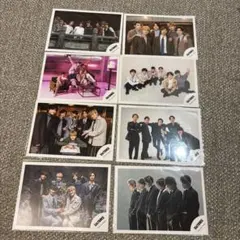 SixTONES 公式写真