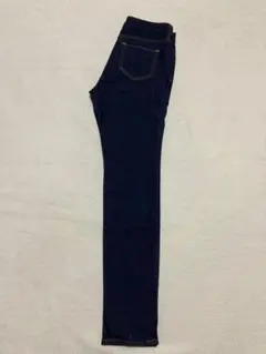 GUメンズデニムジーンズ（Ｗ67㎝）美品 最終値