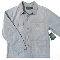 POLO COUNTRY インディゴ カバーオール デニム 国内正規品のサムネイル