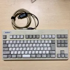 REALFORCE91 NE0100 日本語配列 PS/2 本体 + USB変換 REALFORCE91 NE0100 日本語配列 PS/2 本体 + USB変換 - メルカリ