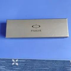 Parker ボールペン刻印入りのサムネイル