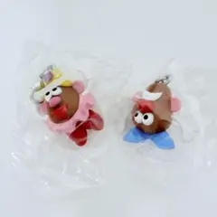 ミスター・ポテトヘッド めじるしアクセサリー 2種セット