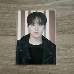 SEVENTEEN スングァン FOLLOW japan トレカ