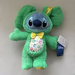 ディズニーストア ぬいぐるみ