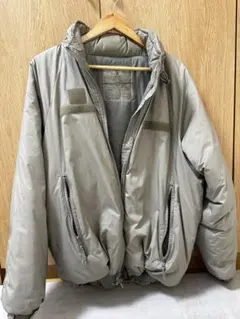 WAIPER PCU LEVEL7 TYPE1 M PRIMALOFT コヨーテ - メルカリ