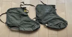 デッドUSAF Q-1 Shoe シューズカバー 米軍のサムネイル