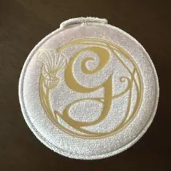 WICKED グリンダ マルチケース ウィキッド　小物ケース アクセサリーケース