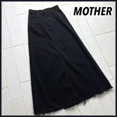 2026年最新】mother レディース ロングスカートの人気アイテム - メルカリ
