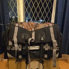 付属品完備】タナックス キャンピングシートバッグ2 MFK-024 - メルカリ
