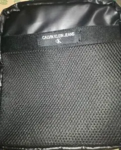 即日発送CALVIN KLEIN JEANS ショルダーバッグ