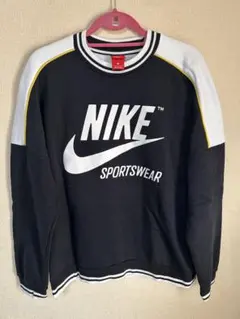 ナイキ　NIKE メンズ　スウェット　トレーナー Lサイズ