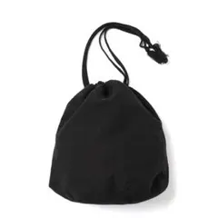 COMOLI コモリ 25AW コットンネルポーチ バック - メルカリ