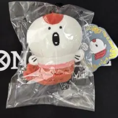 映画ちいかわ　人魚　マスコット　②