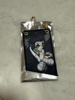 劇場版　鬼滅の刃　無限城編第一章　ランダムワッペンチャーム　獪岳