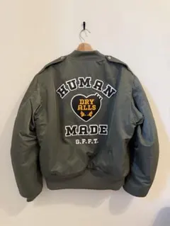 HUMAN MADE x Pokemon Made Padded Blouson - メルカリ
