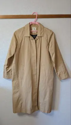 URBAN RESEARCH ロングコート キルティング