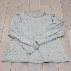 長袖Tシャツ 130cm