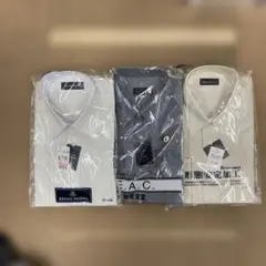 ワイシャツ 3点セット